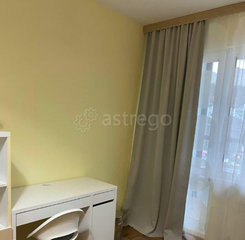 2-комн. квартира, 57 м2, 9/17 эт. Санкт-Петербург - изображение 3