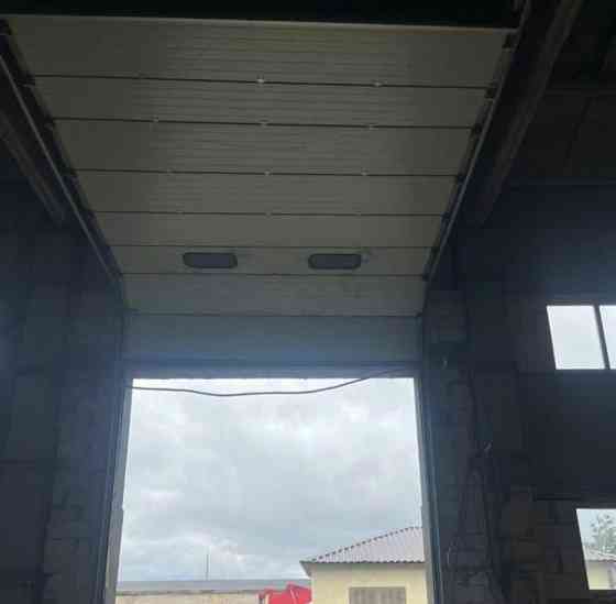 Производственное, 1500 м2 Домодедово