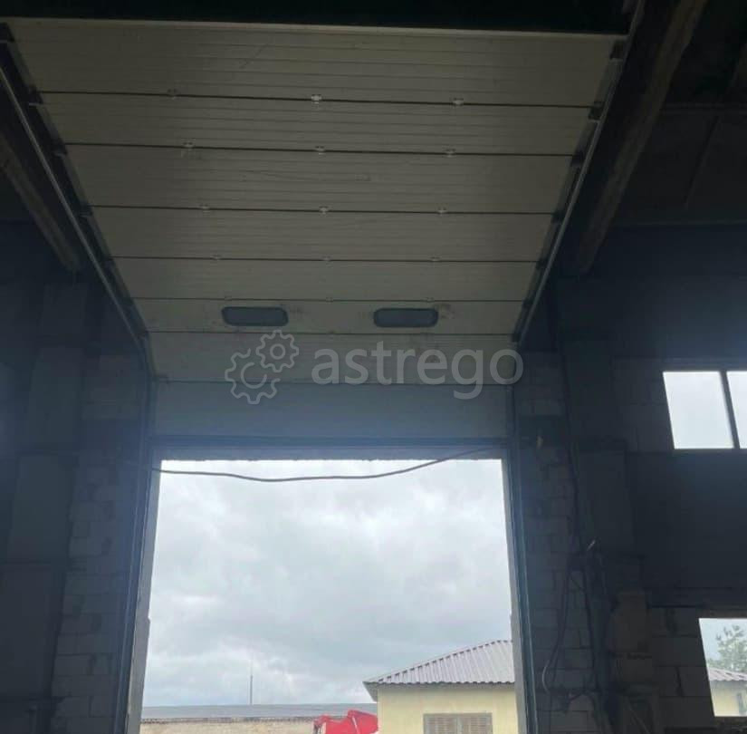 Производственное, 1500 м2 Домодедово - изображение 5