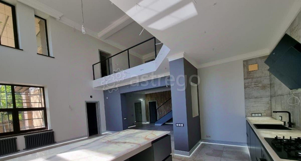 Коттедж, 700 м2, 20 соток, 3 эт. Чишмы - изображение 2