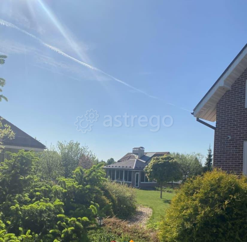 Коттедж, 175 м2, 17 соток, 2 эт. Москва - изображение 6