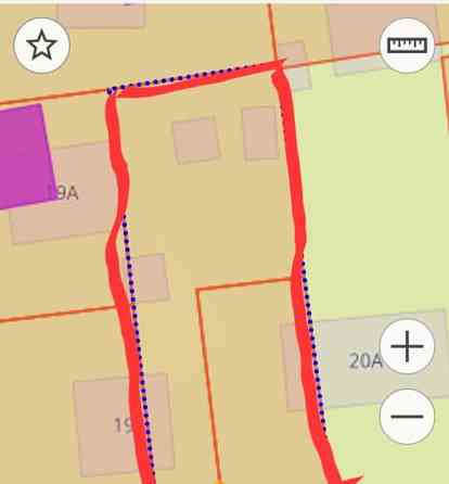Дом, 56 м2, 6.3 сотки, 2 эт. Москва