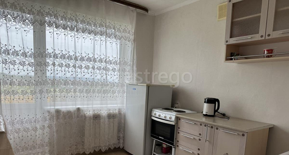 1-комн. квартира, 34 м2, 5/5 эт. Канск - изображение 1