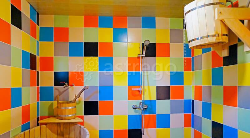 Коттедж, 150 м2 Санкт-Петербург - изображение 10