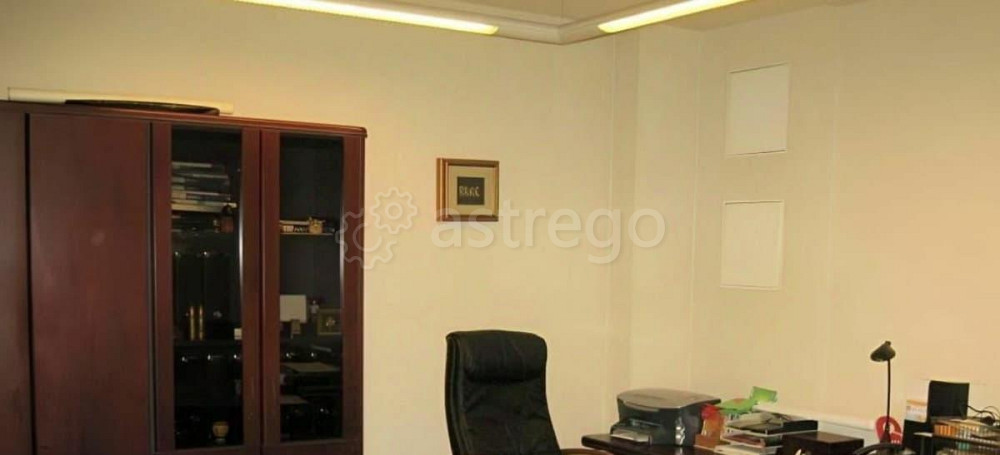 Офис, 160 м2 Санкт-Петербург - изображение 4