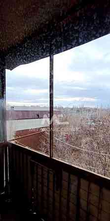 2-комн. квартира, 42.3 м2, 4/5 эт. Астрахань