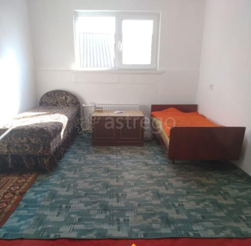 Комната, 100 м2, 2/2 эт. Майкоп - изображение 1