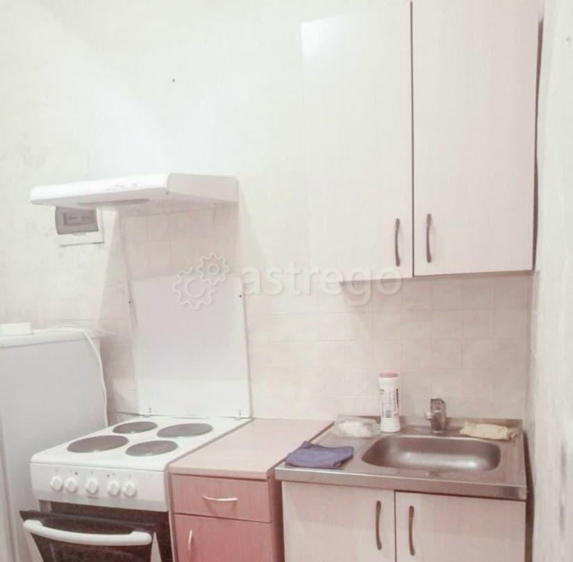 1-комн. квартира, 35 м2, 4/5 эт. Красноярск - изображение 5