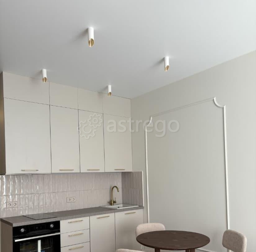 Студия, 34 м2, 2/14 эт. Москва - изображение 4