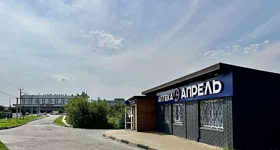 Торговое помещение, 97 м2 Старый Оскол