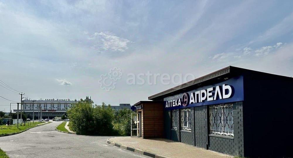 Торговое помещение, 97 м2 Старый Оскол - изображение 1