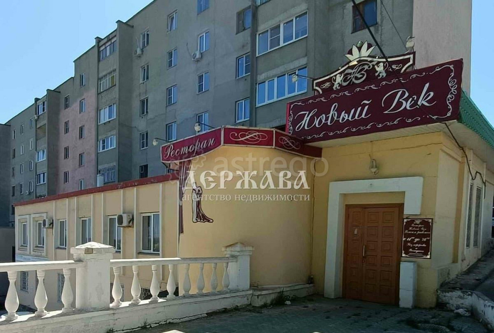 Свободного назначения, 493.6 м2 Старый Оскол - изображение 9