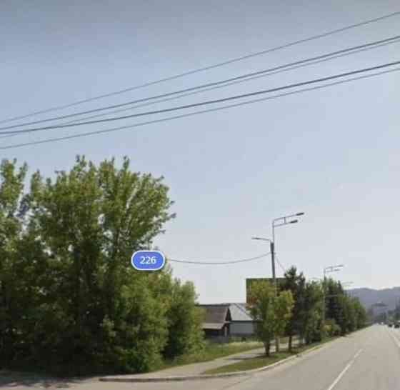 Коммерческий участок, 6 соток Горно-Алтайск