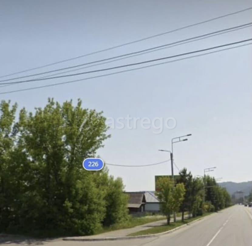 Коммерческий участок, 6 соток Горно-Алтайск - изображение 2