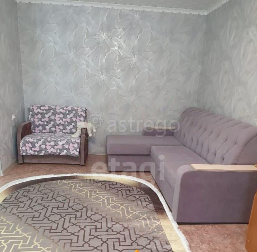 1-комн. квартира, 31.9 м2, 1/5 эт. Норильск - изображение 6