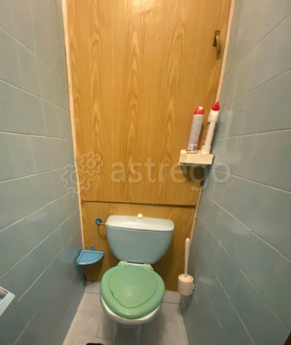 Комната, 22 м2, 2/14 эт. Москва - изображение 5