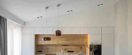 3-комн. квартира, 85 м2, 7/7 эт. Красноярск