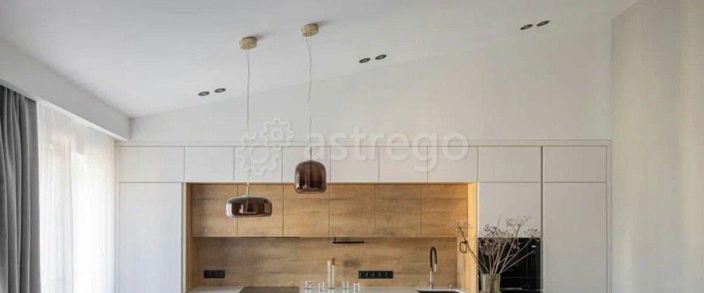 3-комн. квартира, 85 м2, 7/7 эт. Красноярск - изображение 2