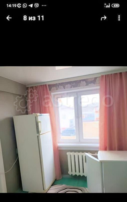 Комната, 44 м2, 2/3 эт. Зеленогорск - изображение 7