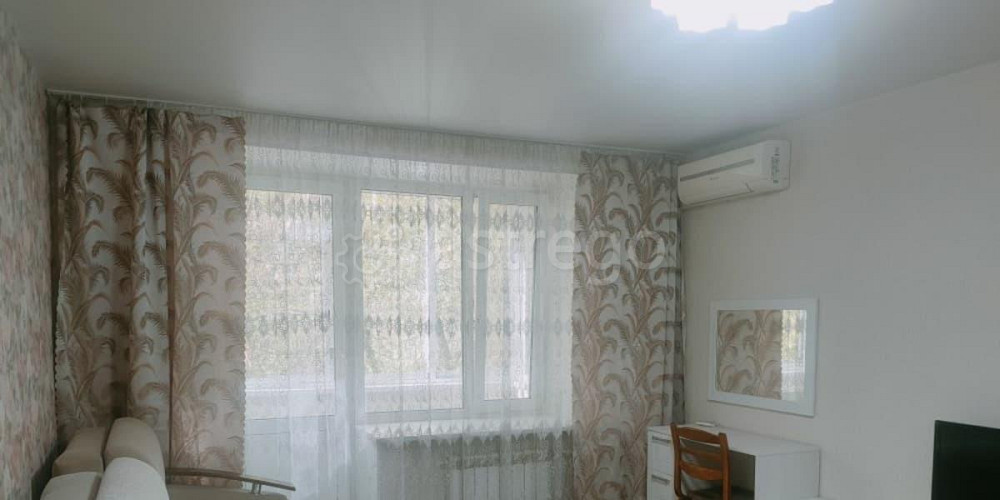 1-комн. квартира, 32 м2, 2/9 эт. Москва - изображение 4