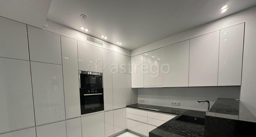 4-комн. квартира, 150 м2, 2/9 эт. Москва - изображение 2