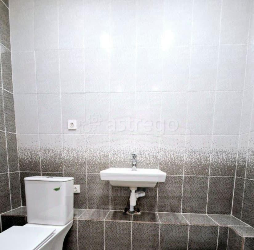 1-комн. апарт-ы, 32.4 м2, 1/4 эт. Люберцы - изображение 4
