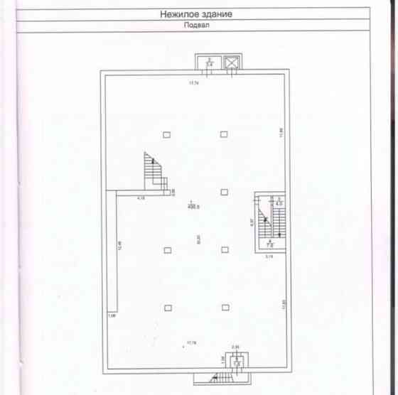 Отдельное здание, 1150 м2 Лыткарино