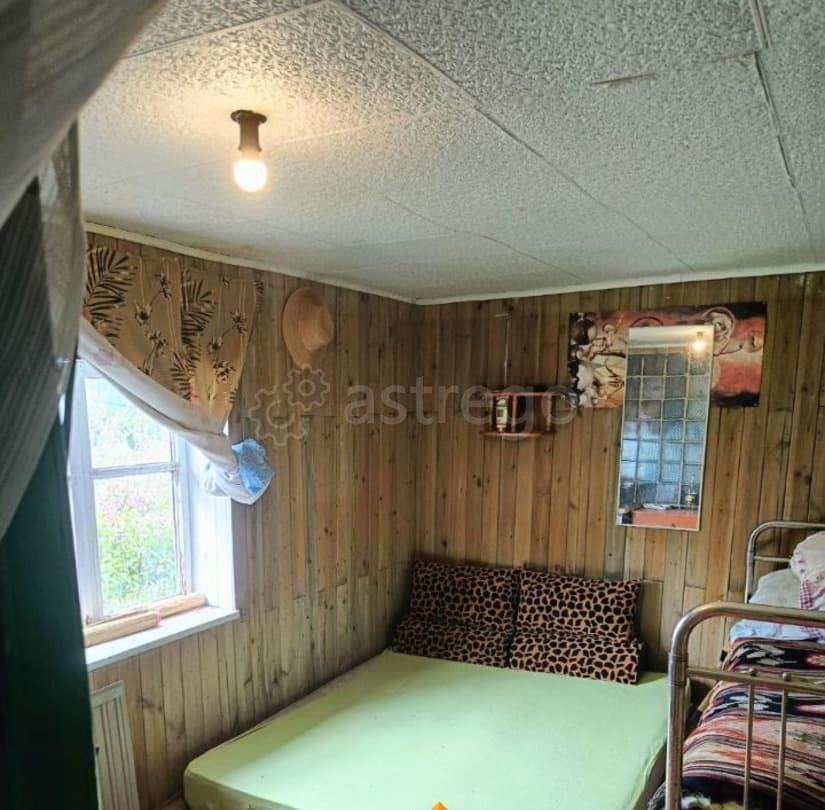 Дом, 36 м2, 12 соток, 1 эт. Павловск - изображение 6