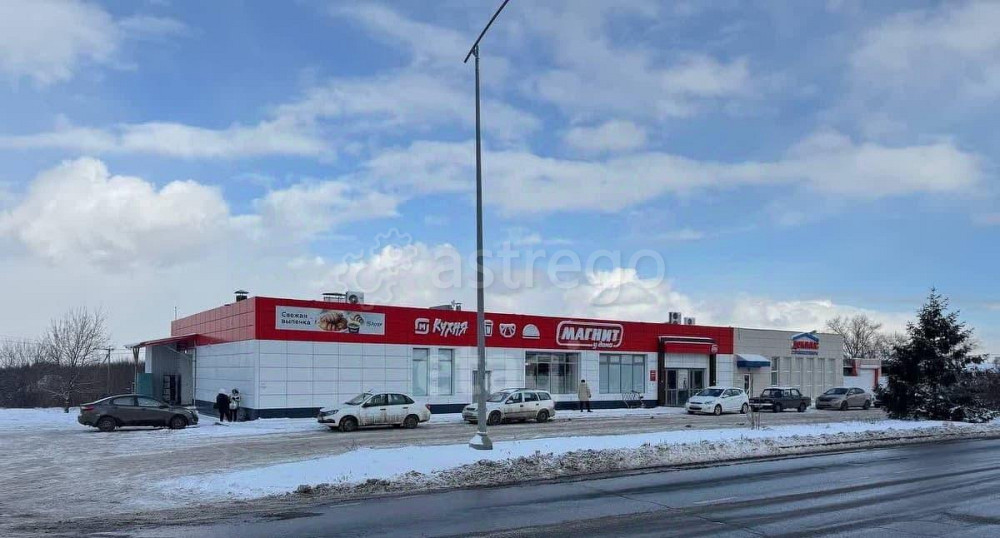 Готовый бизнес, 725 м2 Белгород - изображение 6