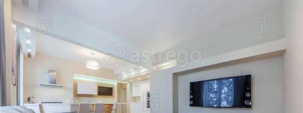 3-комн. квартира, 80 м2, 5/7 эт. Москва - изображение 1