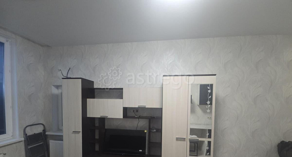 Студия, 24 м2, 6/23 эт. Люберцы - изображение 3