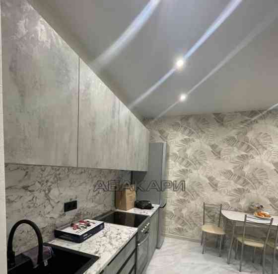 2-комн. квартира, 35 м2, 13/17 эт. Красноярск