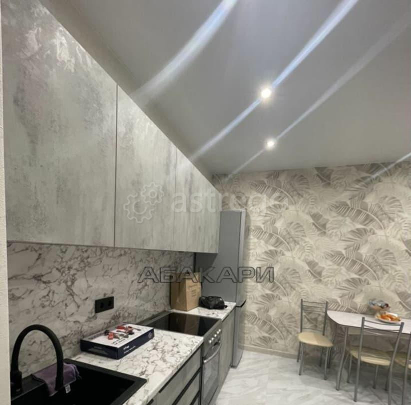 2-комн. квартира, 35 м2, 13/17 эт. Красноярск - изображение 2