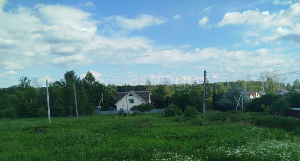 Земельный участок, 8 соток Солнечногорск - изображение 3