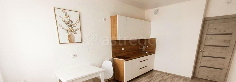 2-комн. квартира, 72 м2, 1/8 эт. Емельяново - изображение 4