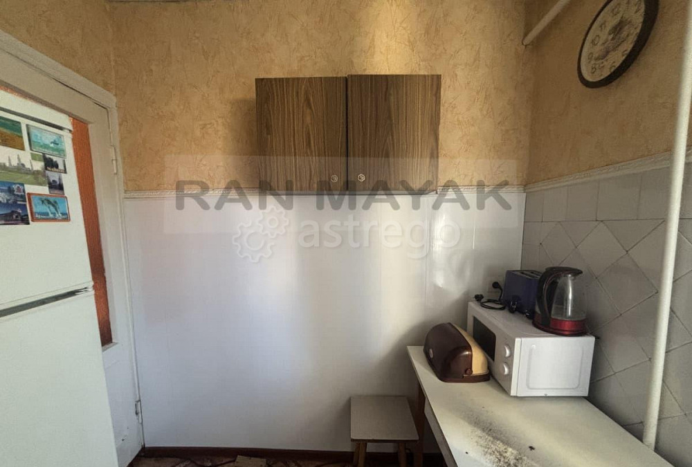 2-комн. квартира, 42.8 м, 4/4 эт. Майкоп - изображение 6