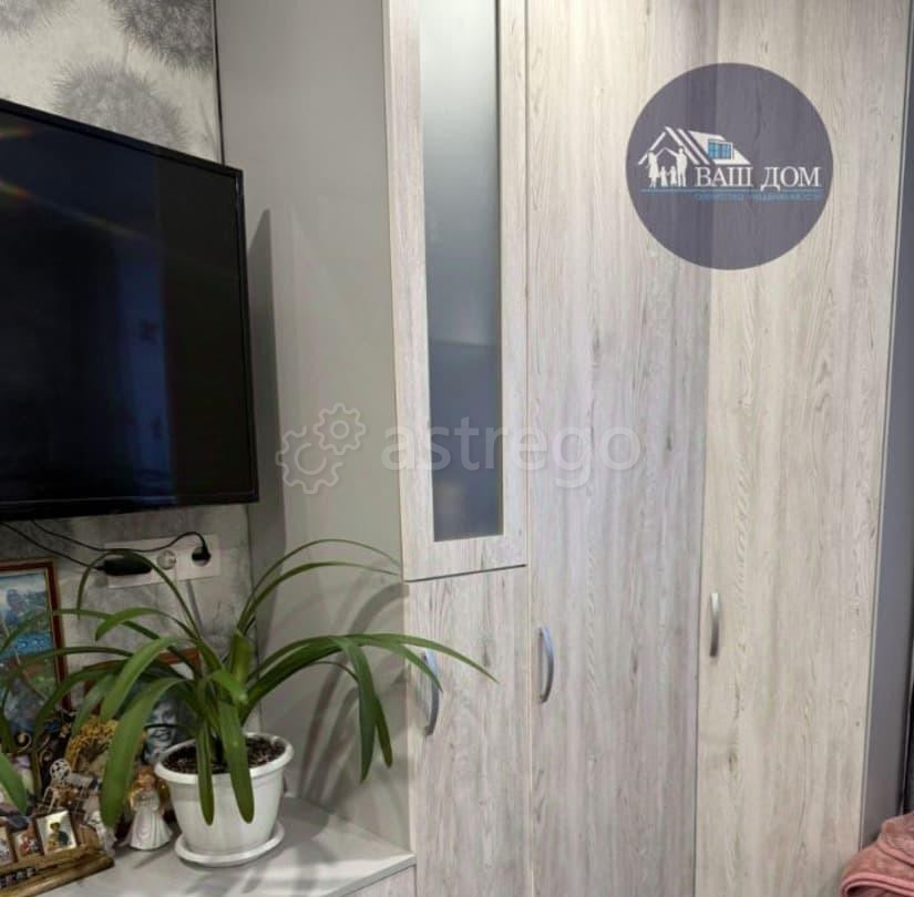 Комната, 17.4 м2, 2/9 эт. Северодвинск - изображение 7