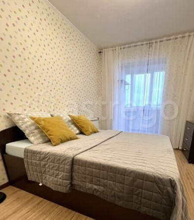 Посуточно, 2-комн. квартира, 49 м2, 9/9 эт. Барнаул - изображение 2