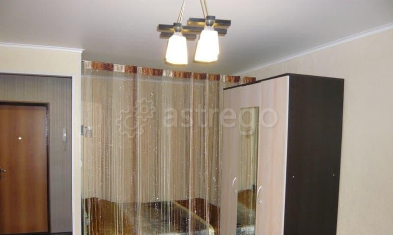 1-комн. квартира, 34 м2, 2/5 эт. Москва - изображение 1