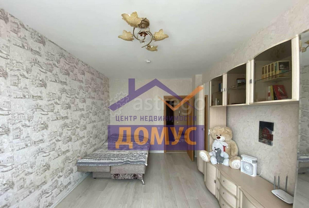 1-комн. квартира, 42.9 м2, 2/20 эт. Белгород - изображение 1