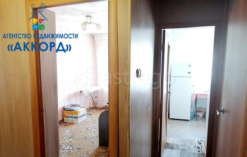 2-комн. квартира, 42.2 м2, 3/5 эт. Новоалтайск - изображение 10