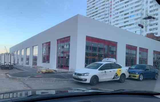 Торговое помещение, 202 м2 Санкт-Петербург