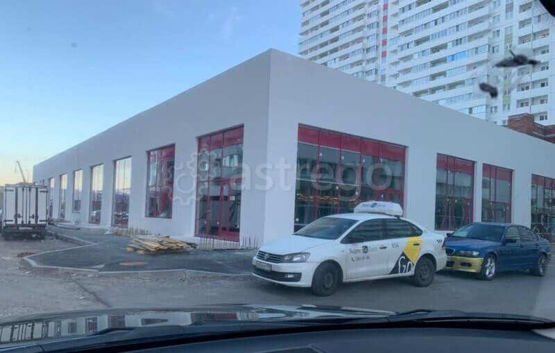 Торговое помещение, 202 м2 Санкт-Петербург - изображение 4