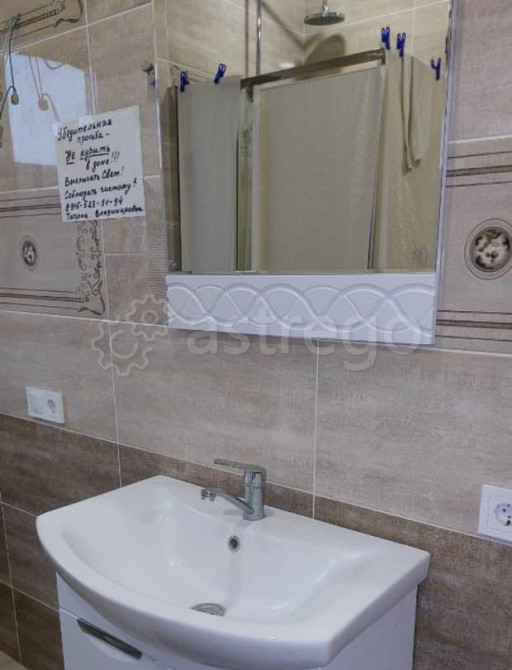 Дом, 100 м2, 1 сотка, 2 эт. Белгород - изображение 5