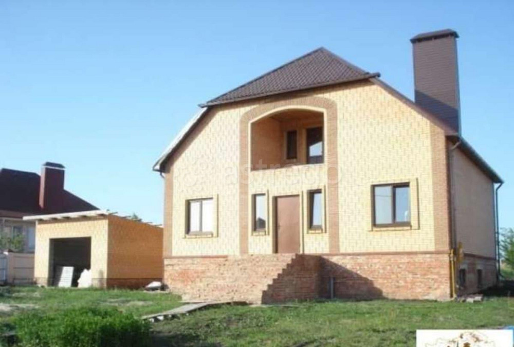 Коттедж, 203 м2, 15 соток, 2 эт. Таврово - изображение 2