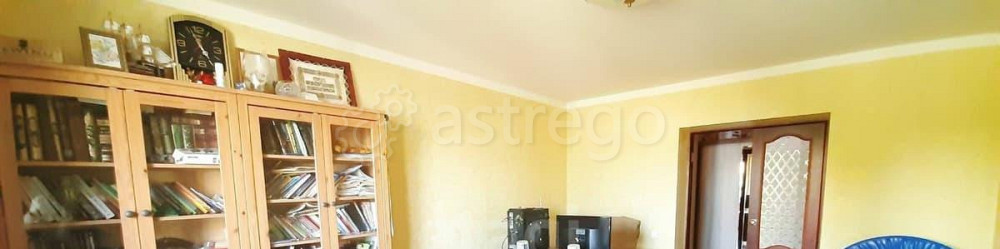 4-комн. квартира, 125.4 м2, 4/9 эт. Уфа - изображение 7