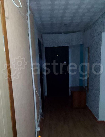 Комната, 12 м2, 2/5 эт. Яровое - изображение 3