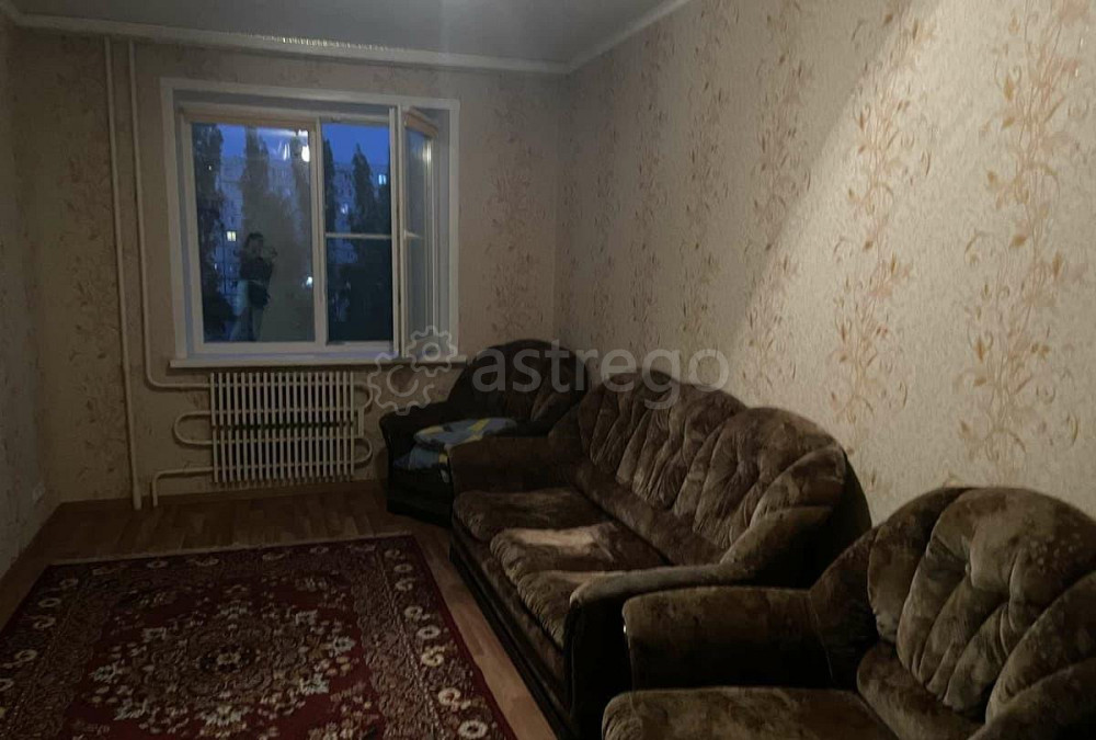 2-комн. квартира, 39 м2, 7/9 эт. Старый Оскол - изображение 9