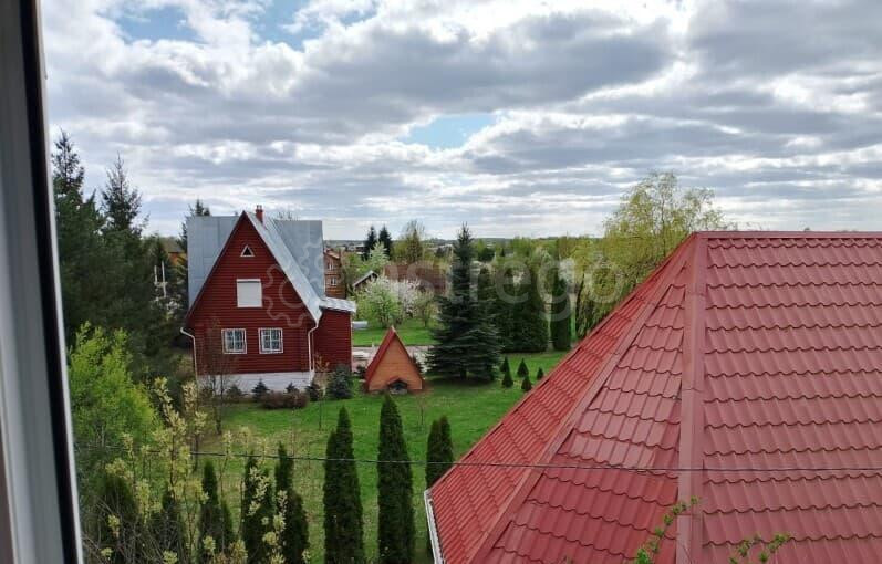 Дом, 424 м2 Чехов - изображение 9