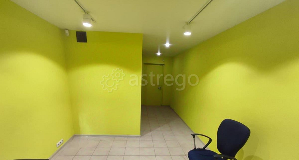 Свободного назначения, 18 м2 Серпухов - изображение 1